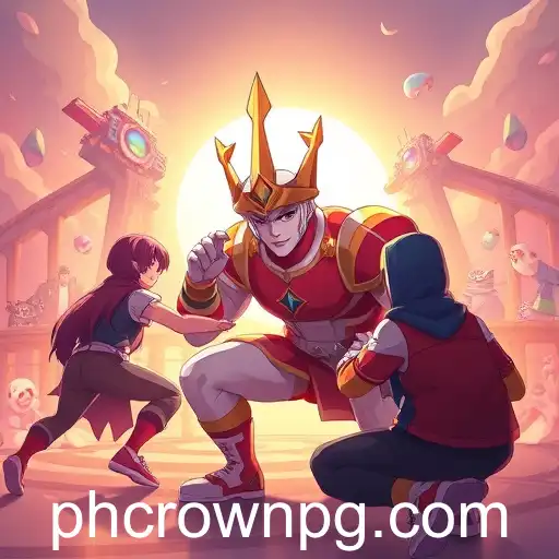 Evolution of Gaming in 2025: PHCROWN Leads the Charge