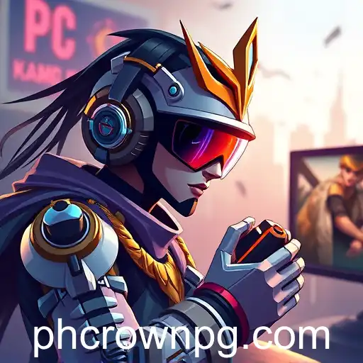 Gaming Evolutions and Digital Trends in 2025