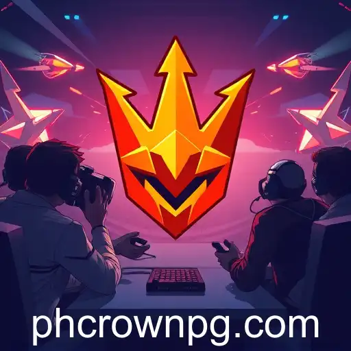 Gaming Revolution with PHCROWN