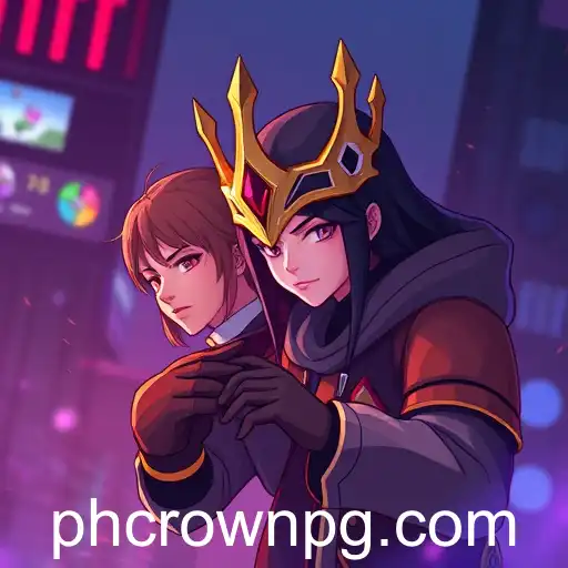 The Rise of PHCROWN: Bridging Gaming and Culture