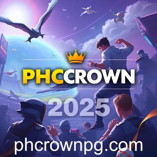 The Rise and Evolution of PHCROWN