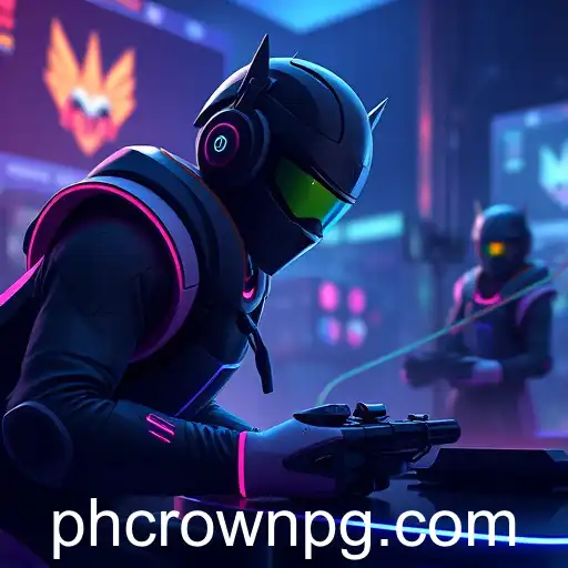 Navigating the Gaming Landscape: PHCROWN's Influence