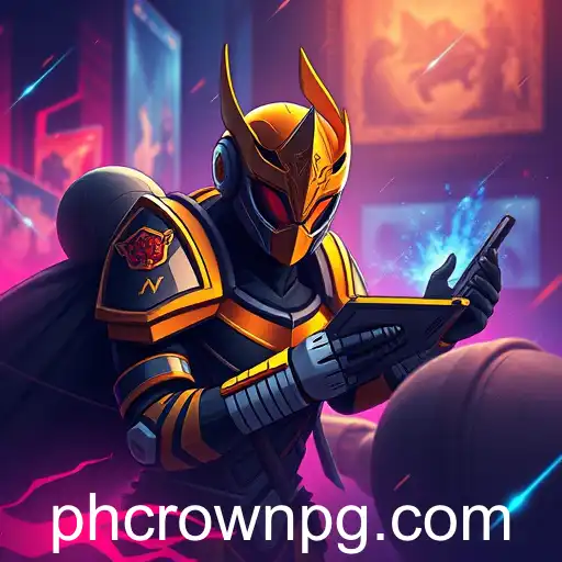 Exploring the Impact of PHCROWN on Global Gaming
