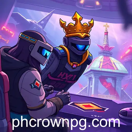 The Rise and Influence of PHCROWN in the Gaming Industry