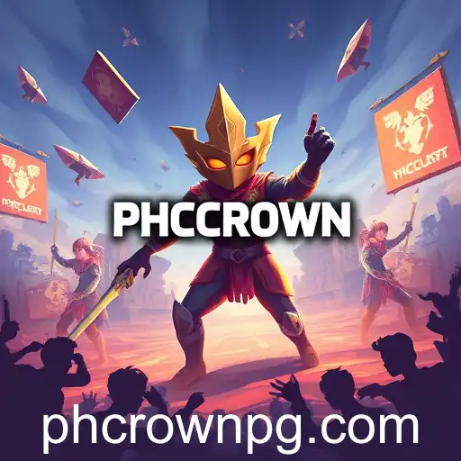 PHCROWN: Revolutionizing Online Gaming in 2025