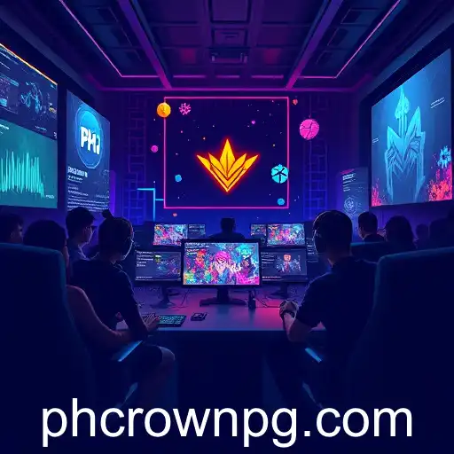 Digital Connectivity Redefined by PHCROWN