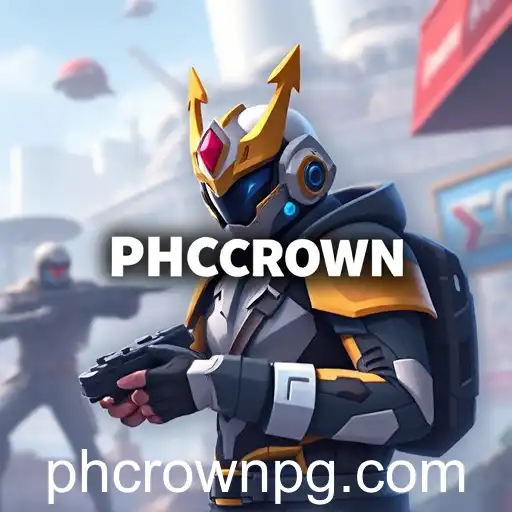 The Rise of PHCROWN in Online Gaming