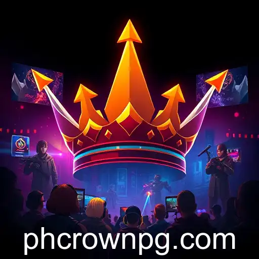 The Rise of PHCROWN in the Gaming World