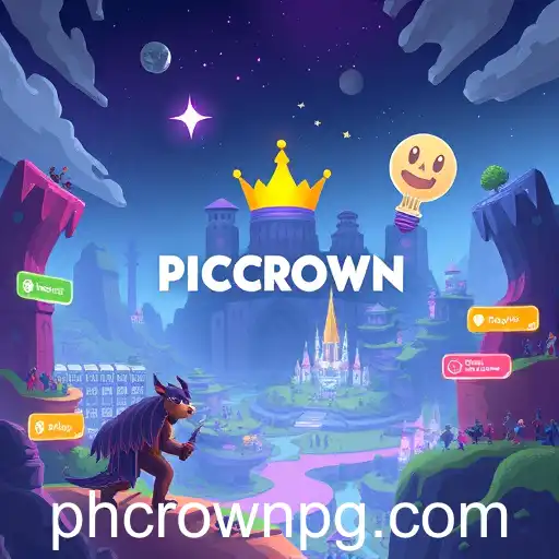 Unleashing New Adventures on PHCROWN