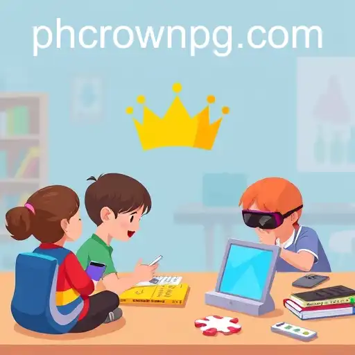 The Rise of 'Learning Games': Merging Education with Entertainment