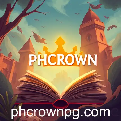 The Evolution and Impact of PHCROWN in Online Gaming