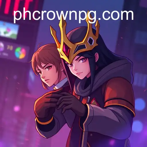 The Rise of PHCROWN: Bridging Gaming and Culture