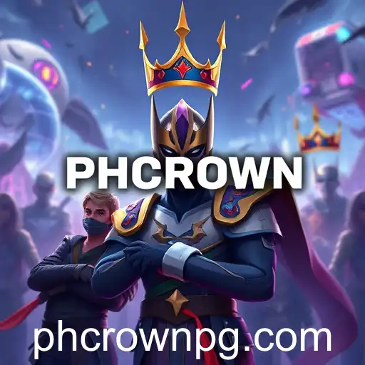 Gaming Trends and Future Prospects for PHCROWN