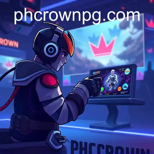 PHCROWN: Innovating Online Gaming Experience