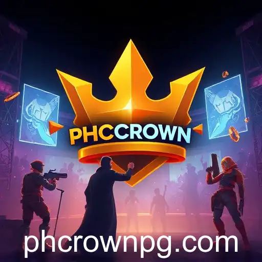 PHCROWN Revolutionizes Gaming Engagement