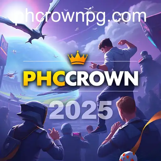 The Rise and Evolution of PHCROWN