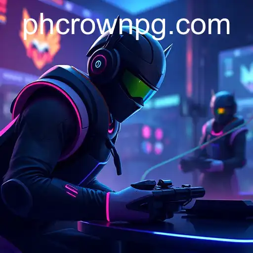 Navigating the Gaming Landscape: PHCROWN's Influence