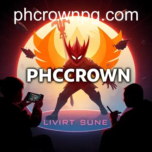 The Rise of PHCROWN: A Gaming Phenomenon