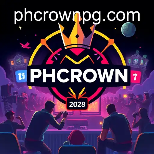 The Rise of PHCROWN in Online Gaming Cultures
