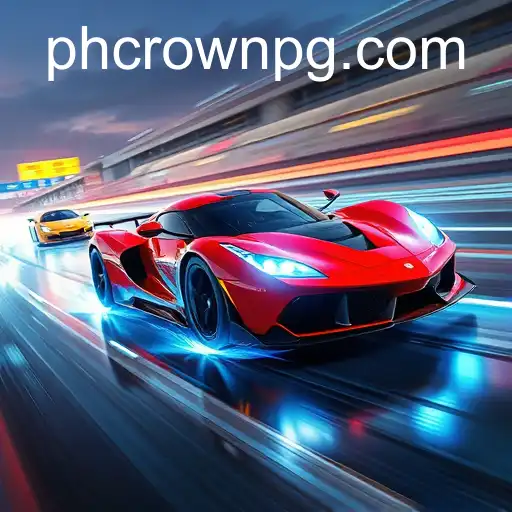 The Thrill of the Race: Exploring the 'Racing Games' Category and PHCROWN