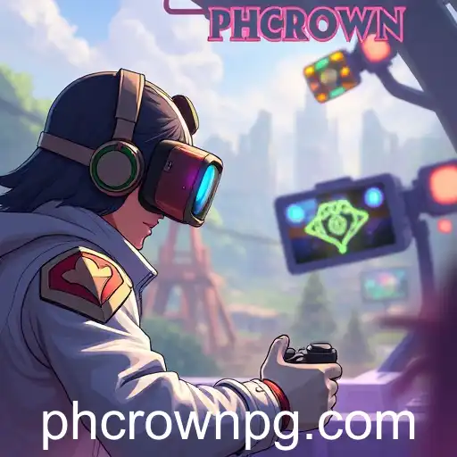 The Rise of PHCROWN in Online Gaming