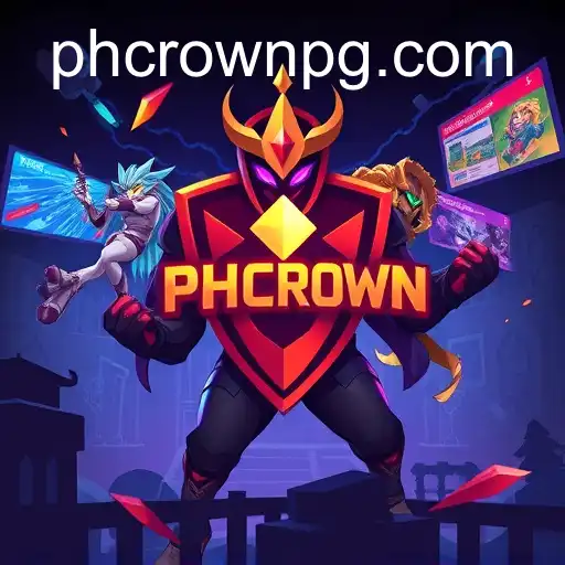 The Rise of PHCROWN: A New Era in Gaming