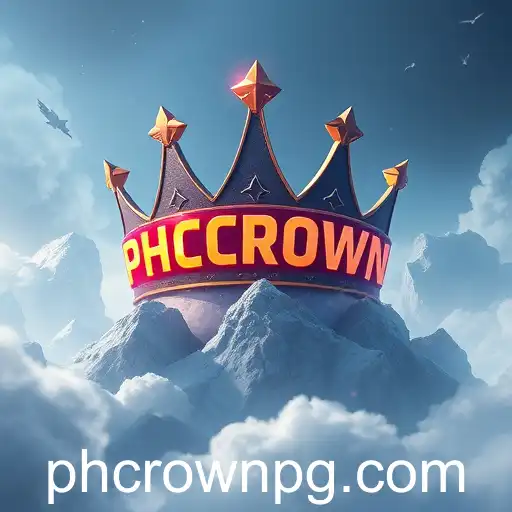 The Rise of PHCROWN in the Gaming World