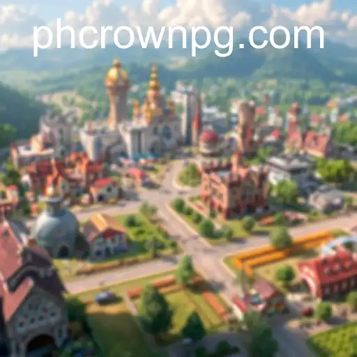Exploring the World of Simulation Games: A Journey with PHCROWN