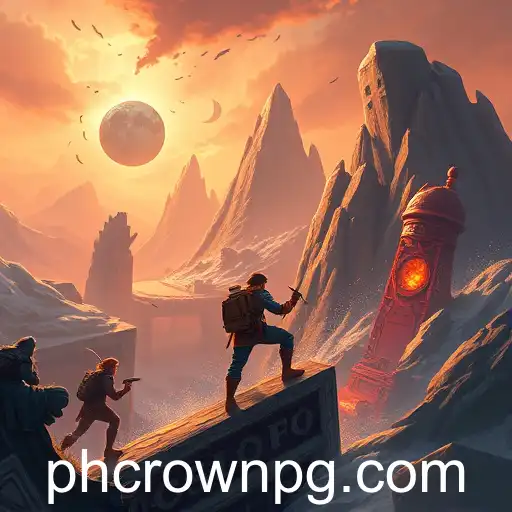 The Thrilling World of 'Action Adventures' Online with PHCROWN