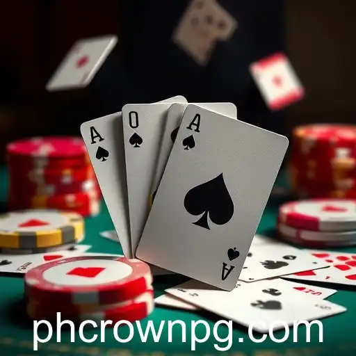 Exploring the World of Card Games with PHCROWN