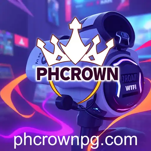 The Rise of PHCROWN: A New Era in English Gaming
