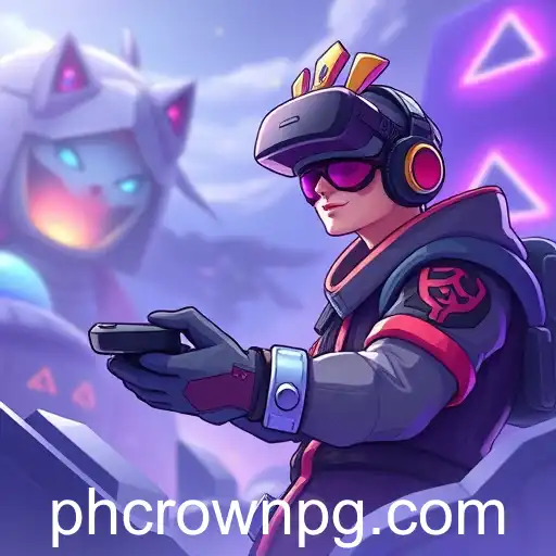 Revitalizing Online Engagement with PHCROWN