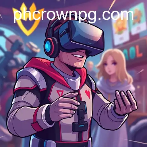PHCROWN: Revolutionizing Online Gaming in 2026