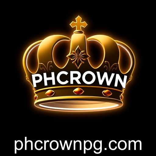PHCROWN Gaming Revolution
