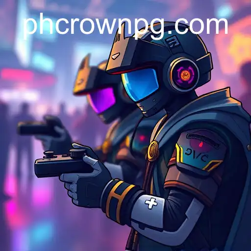 PHCROWN: The Crown Jewel of Gaming in 2026