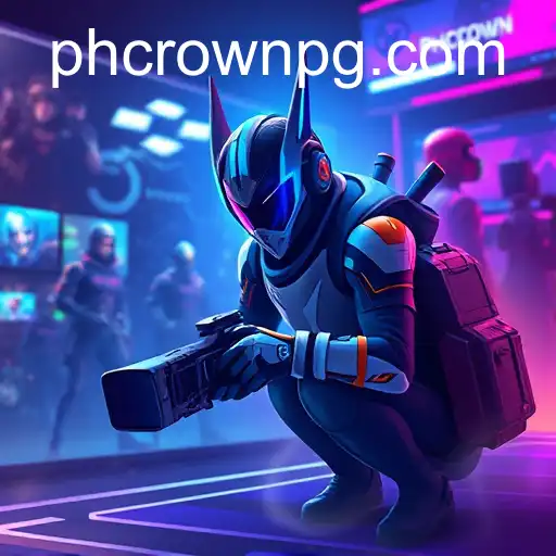 PHCROWN Shakes Up Online Gaming Dynamics