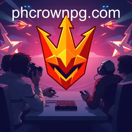 The Rise of PHCROWN in the Gaming World