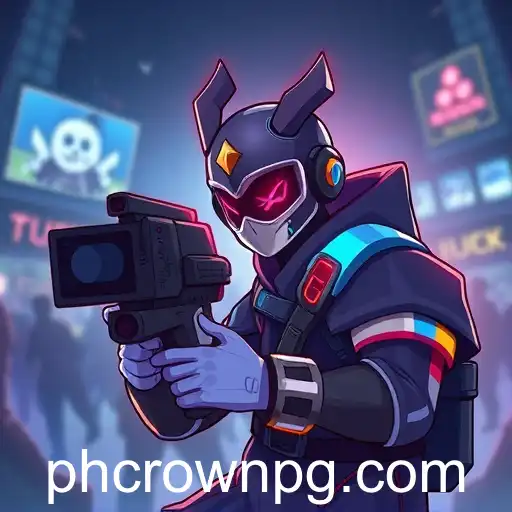 The Rise of Gaming Culture: PHCROWN's Influence